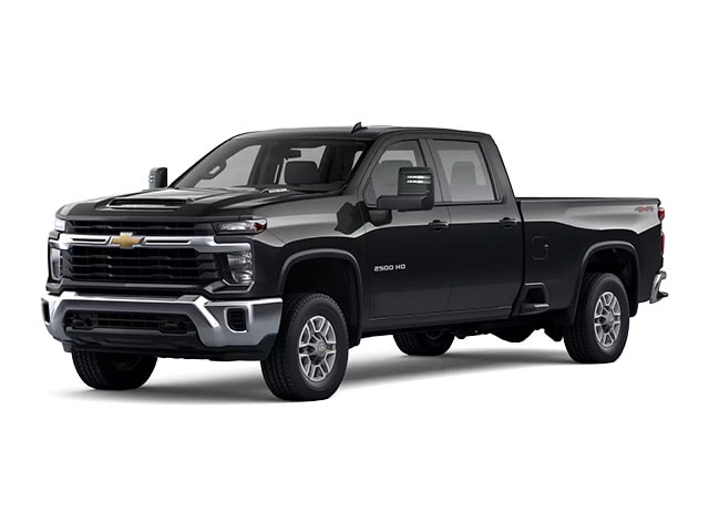 chevrolet silverado 2500hd 2026 1GC4KNE74TF273264 image chevrolet silverado 2500hd 2026 1GC4KNE74TF273264 image